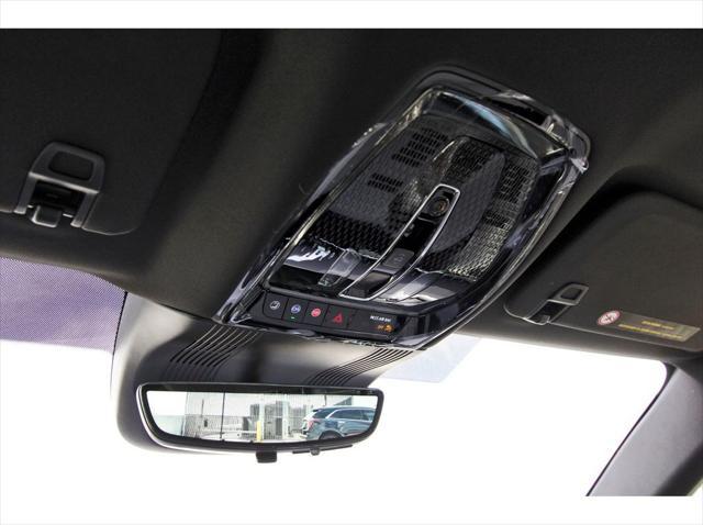 new 2026 Cadillac VISTIQ car, priced at $81,015