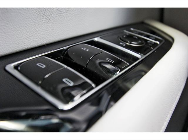 new 2026 Cadillac VISTIQ car, priced at $81,015