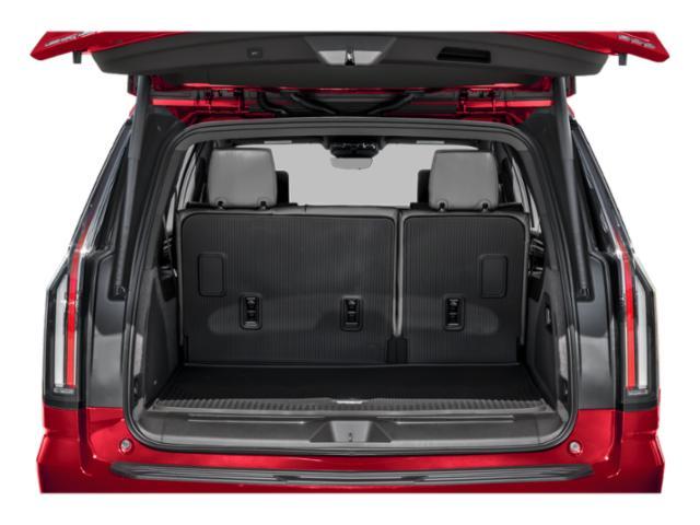 new 2025 Cadillac Escalade ESV car, priced at $118,515