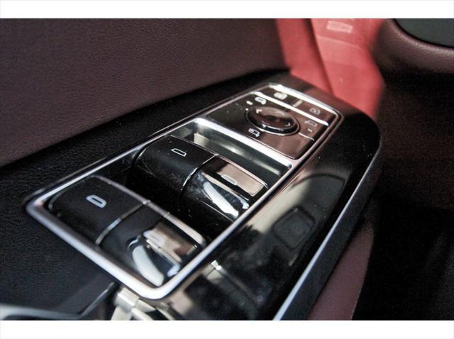 new 2025 Cadillac Escalade ESV car, priced at $118,515