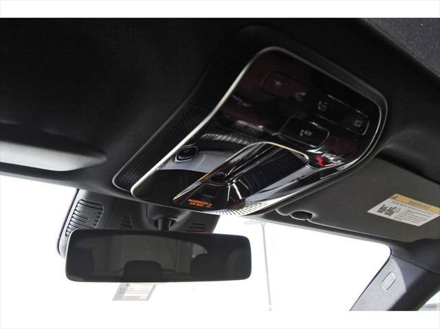 used 2024 Mercedes-Benz GLC 300 car, priced at $41,991