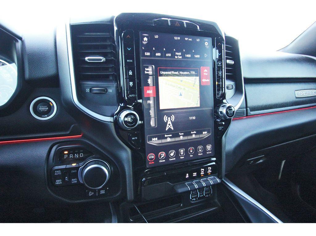 used 2020 Ram 1500 car, priced at $22,991