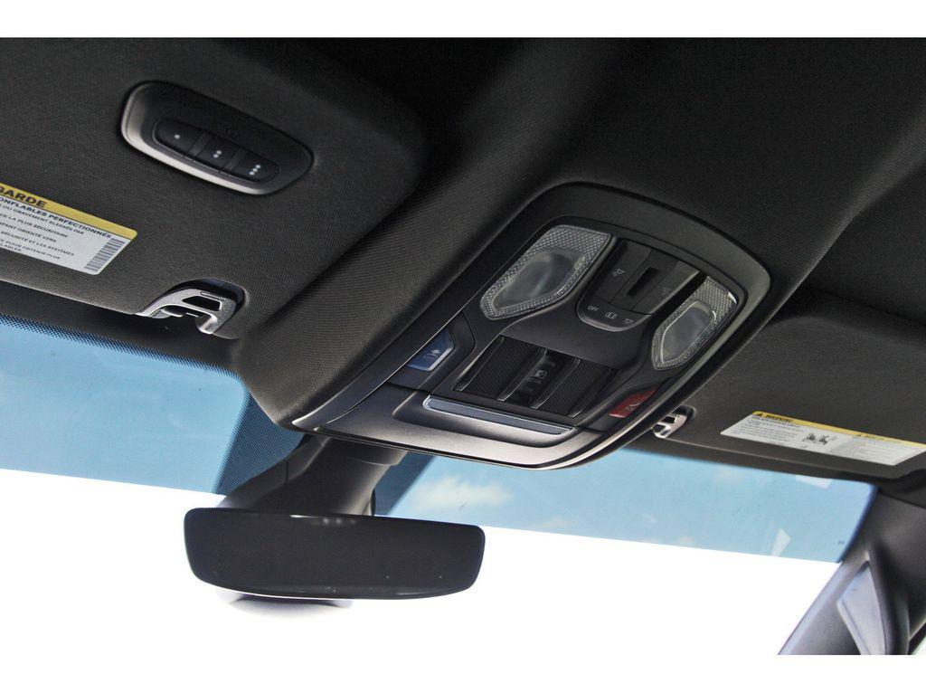 used 2020 Ram 1500 car, priced at $22,991