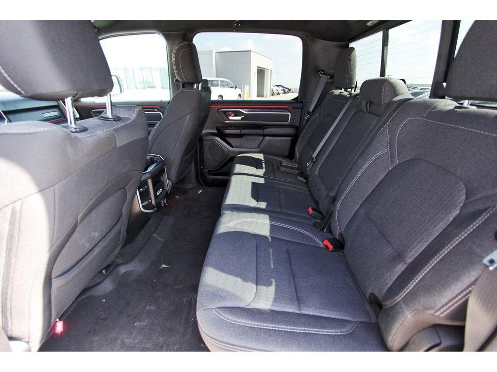 used 2020 Ram 1500 car, priced at $22,991