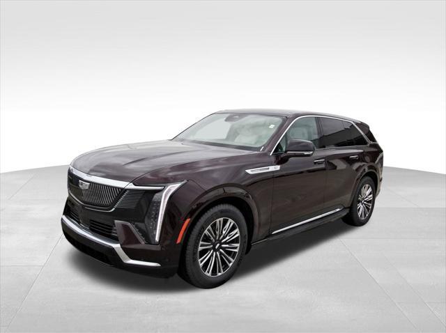 new 2026 Cadillac Escalade IQ car, priced at $133,415