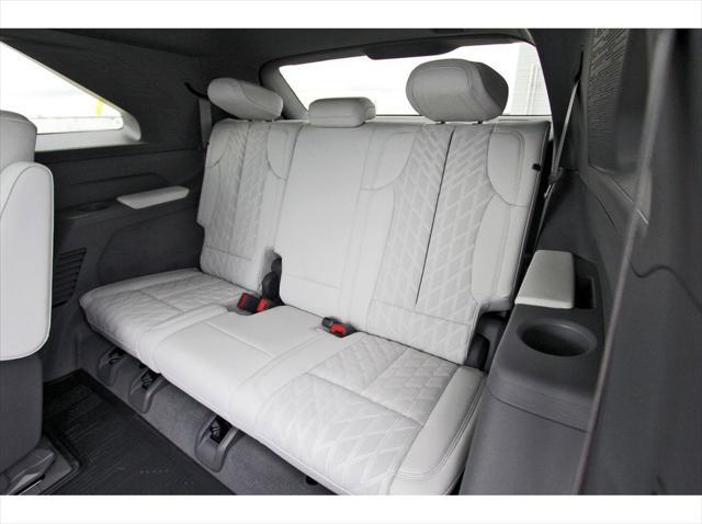 new 2026 Cadillac Escalade IQ car, priced at $133,415