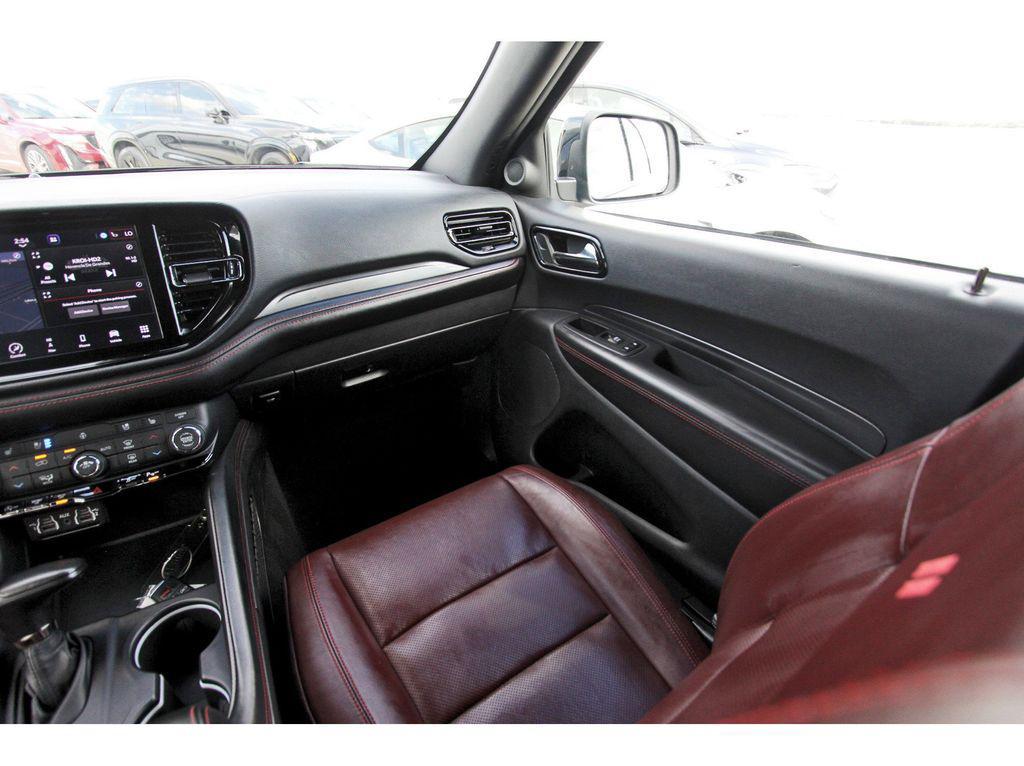 used 2023 Dodge Durango car, priced at $27,991