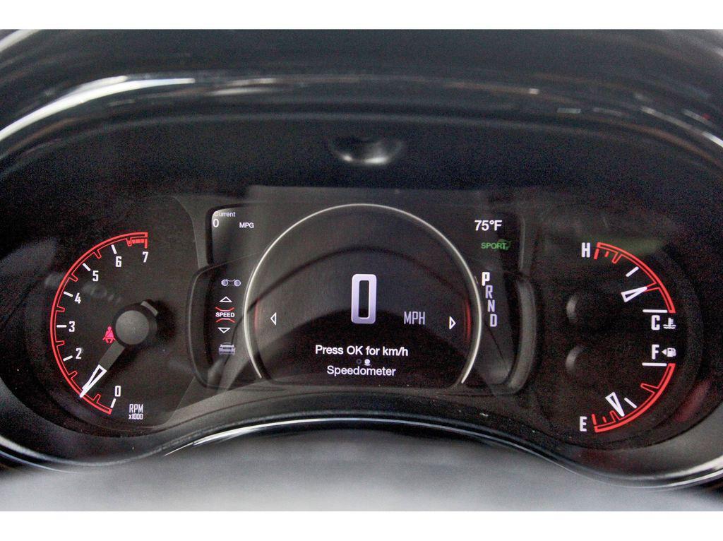 used 2023 Dodge Durango car, priced at $27,991