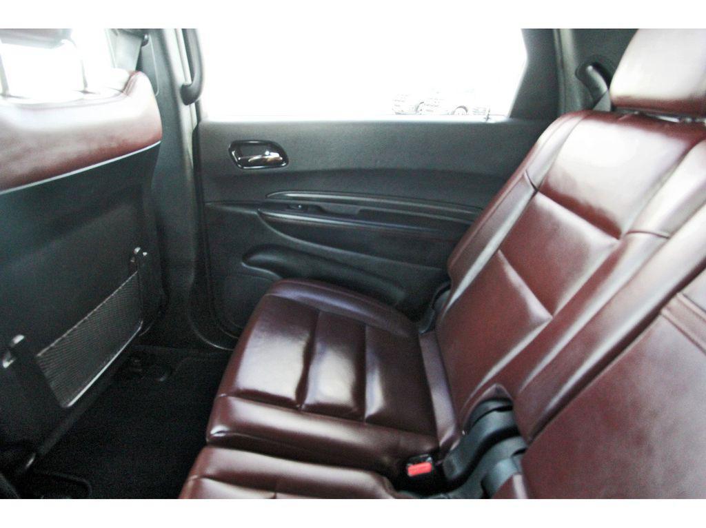 used 2023 Dodge Durango car, priced at $27,991