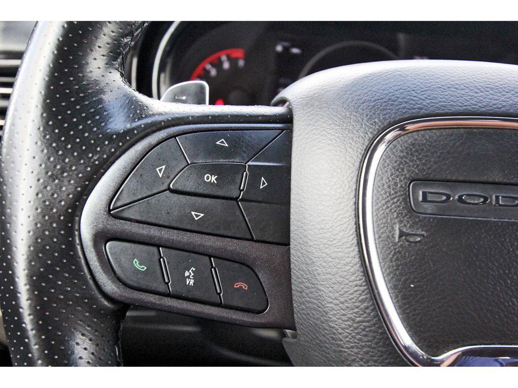 used 2023 Dodge Durango car, priced at $27,991