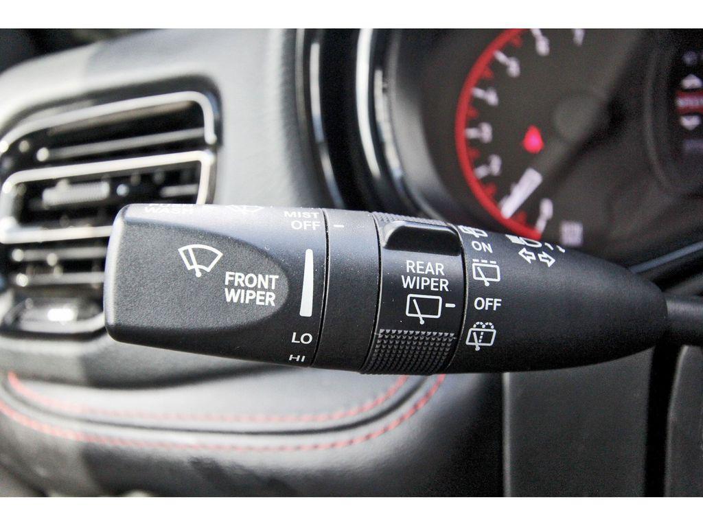 used 2023 Dodge Durango car, priced at $27,991