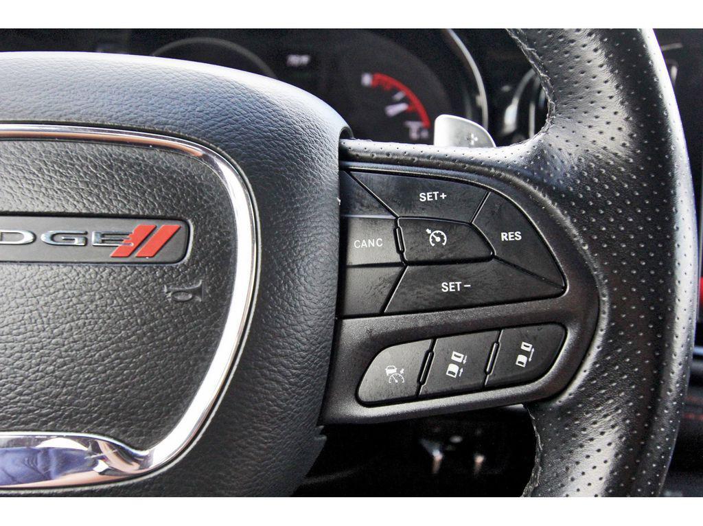 used 2023 Dodge Durango car, priced at $27,991