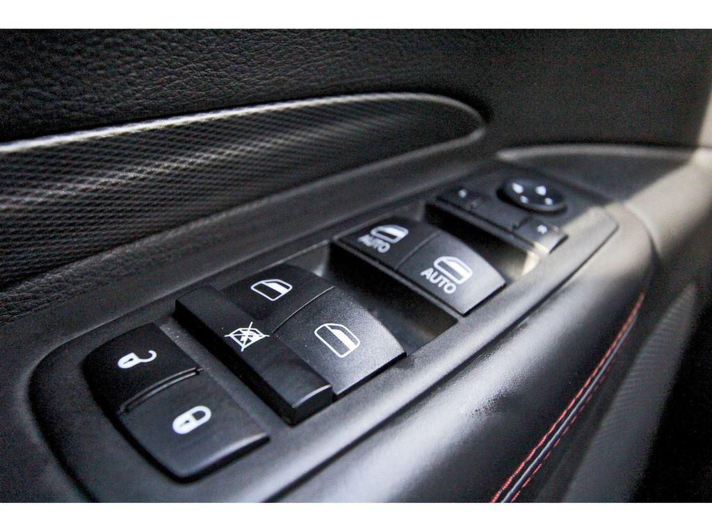 used 2023 Dodge Durango car, priced at $27,991