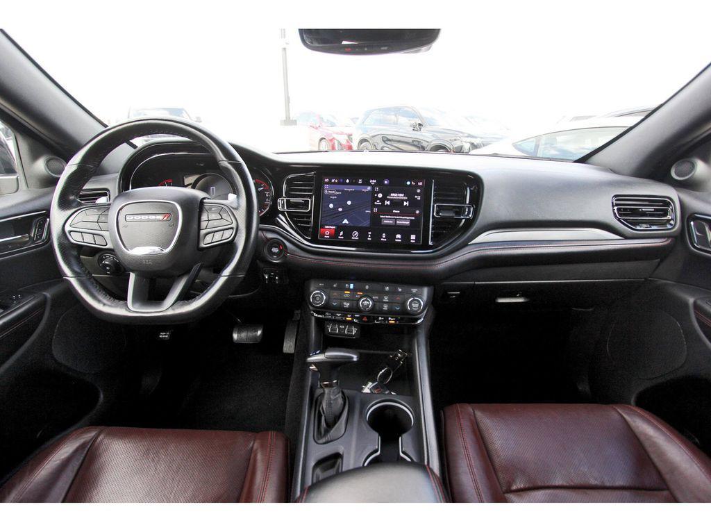 used 2023 Dodge Durango car, priced at $27,991