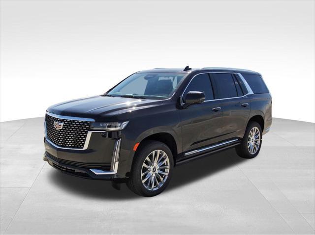 new 2024 Cadillac Escalade car, priced at $95,185