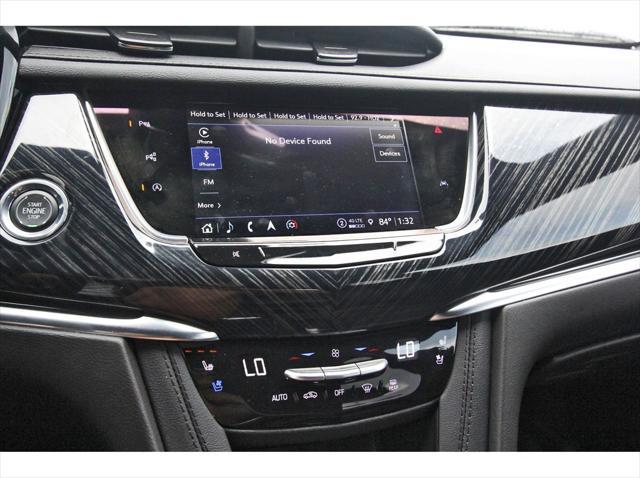 used 2024 Cadillac XT6 car, priced at $40,991