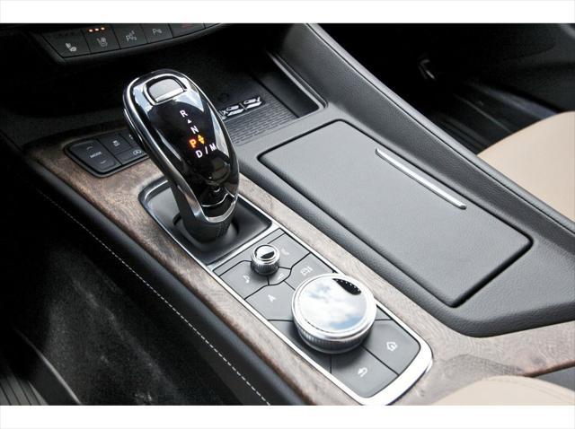 new 2025 Cadillac CT5 car, priced at $54,360