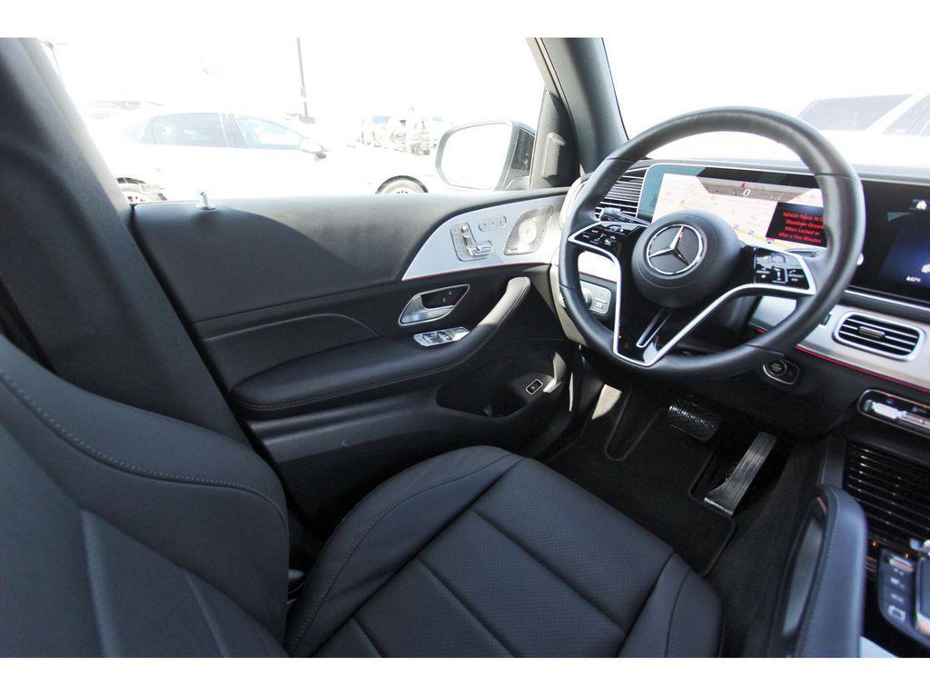 used 2025 Mercedes-Benz GLS 450 car, priced at $73,991