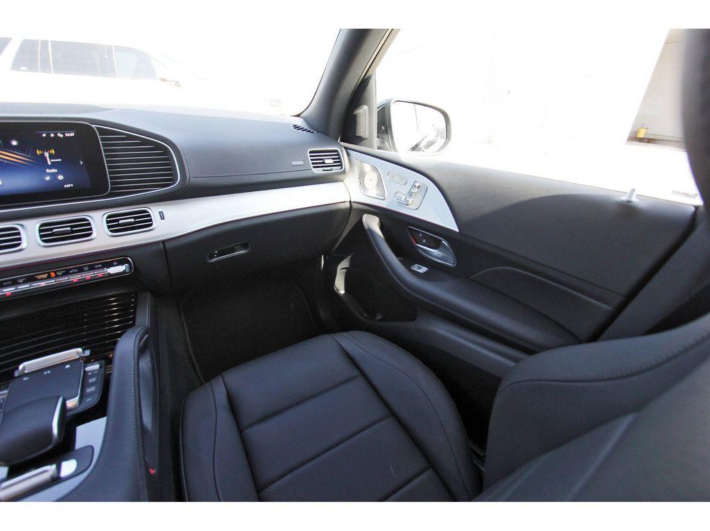 used 2025 Mercedes-Benz GLS 450 car, priced at $73,991