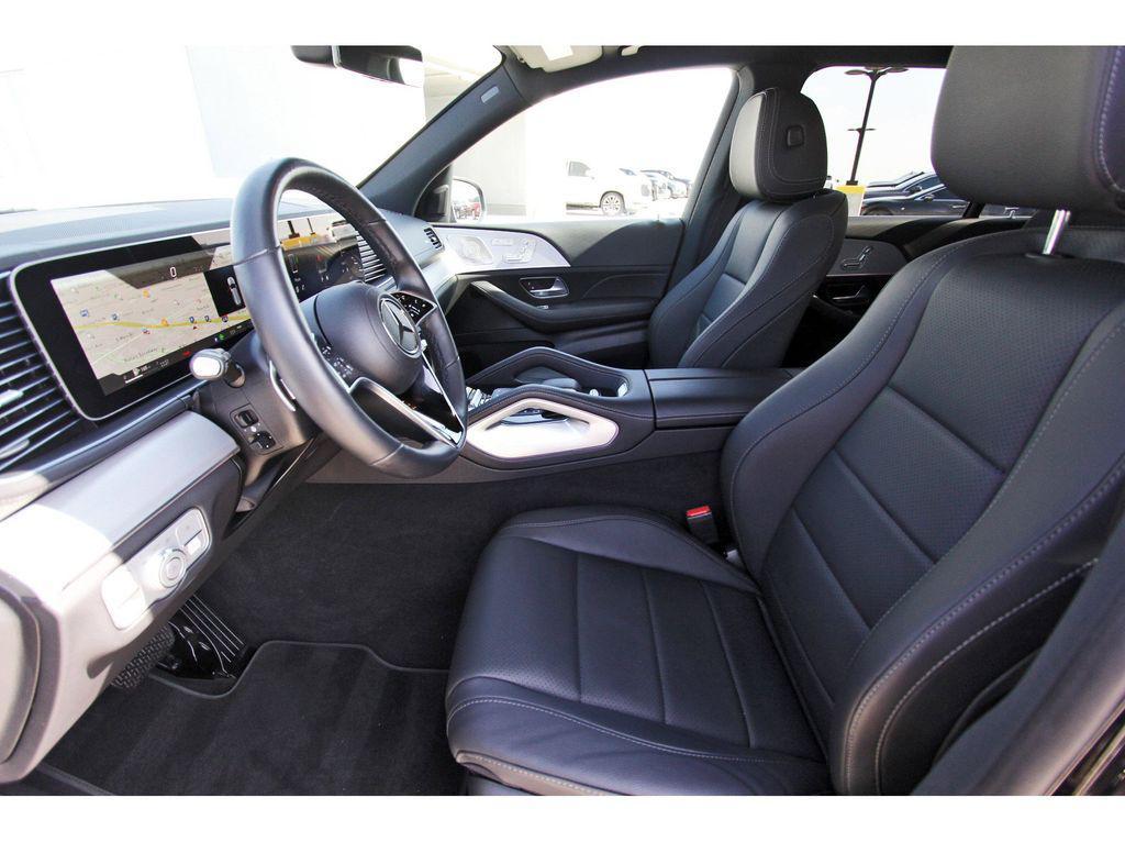 used 2025 Mercedes-Benz GLS 450 car, priced at $73,991