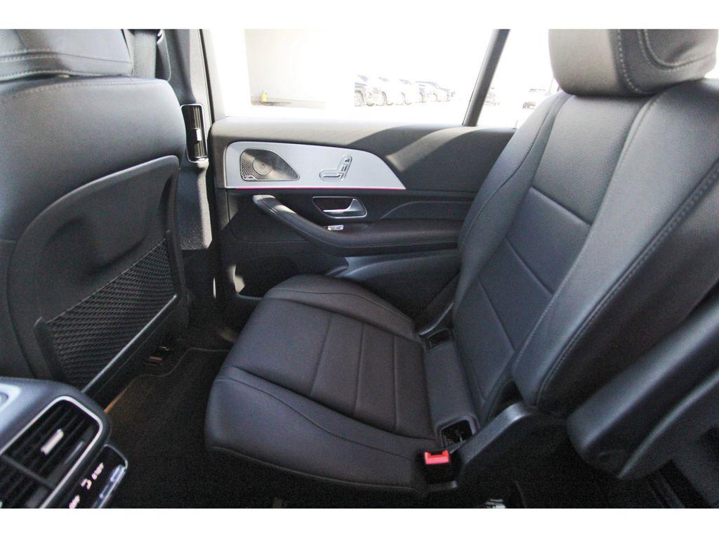 used 2025 Mercedes-Benz GLS 450 car, priced at $73,991