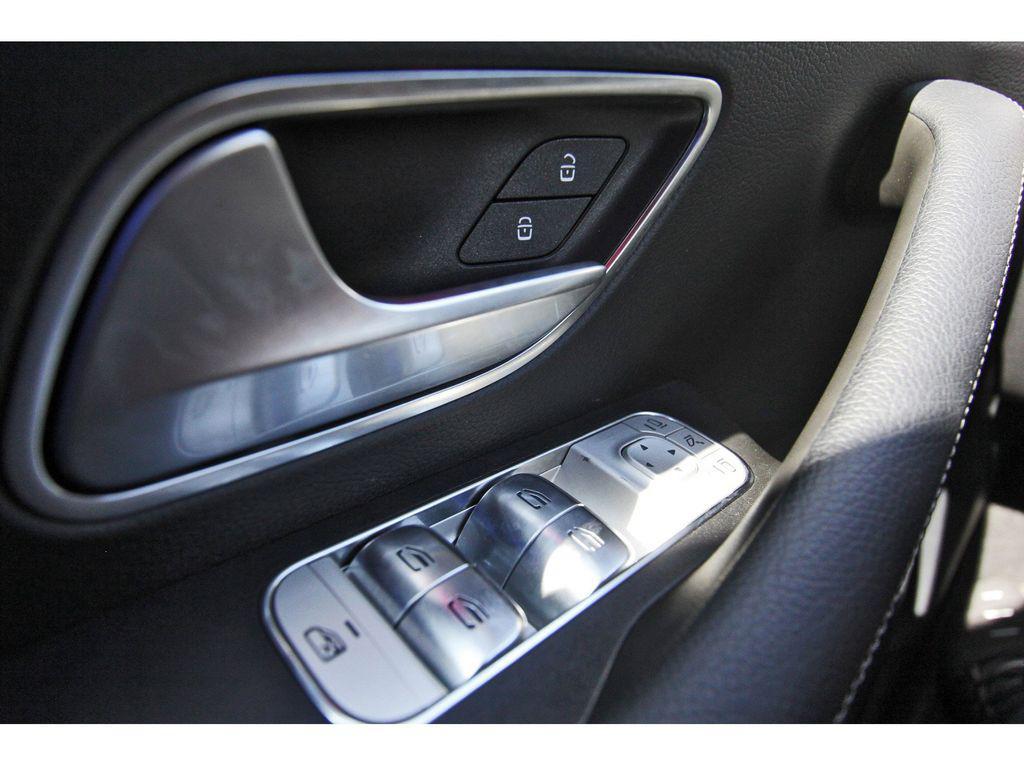 used 2025 Mercedes-Benz GLS 450 car, priced at $73,991