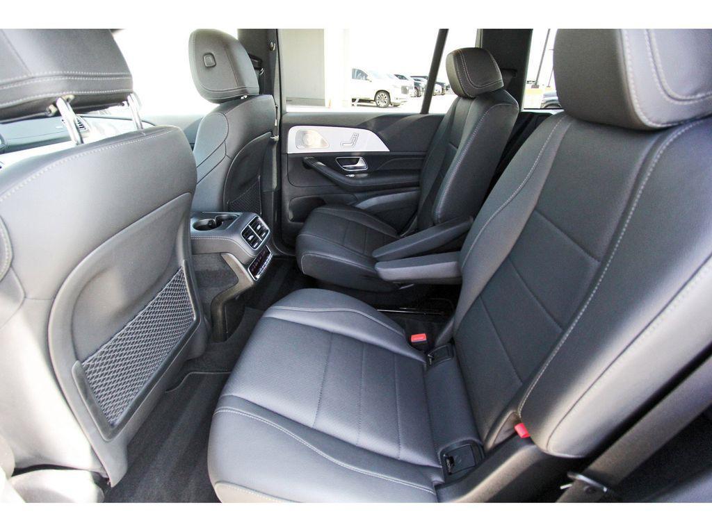 used 2025 Mercedes-Benz GLS 450 car, priced at $73,991