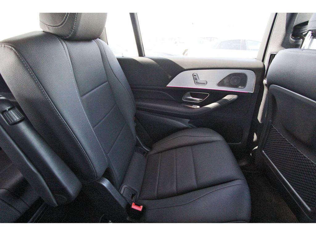 used 2025 Mercedes-Benz GLS 450 car, priced at $73,991