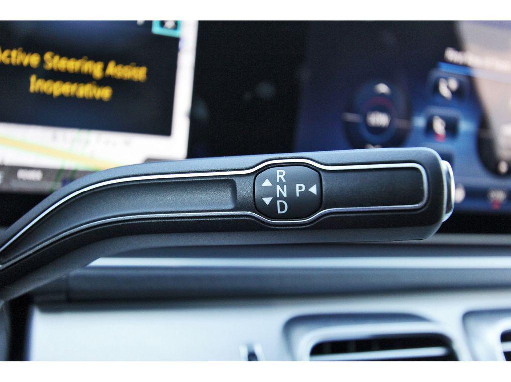 used 2025 Mercedes-Benz GLS 450 car, priced at $73,991