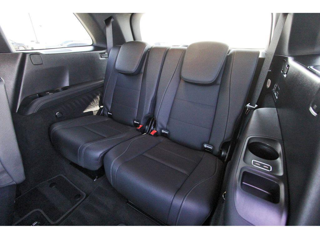 used 2025 Mercedes-Benz GLS 450 car, priced at $73,991