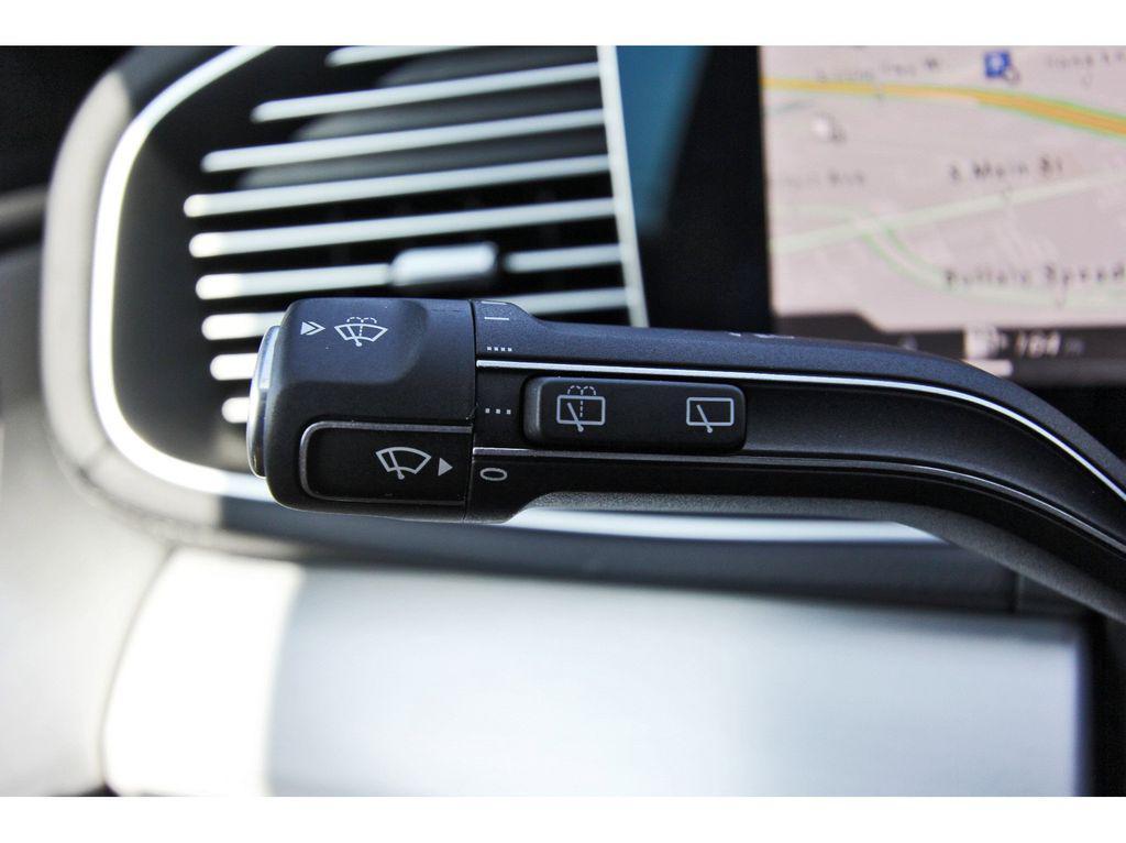 used 2025 Mercedes-Benz GLS 450 car, priced at $73,991