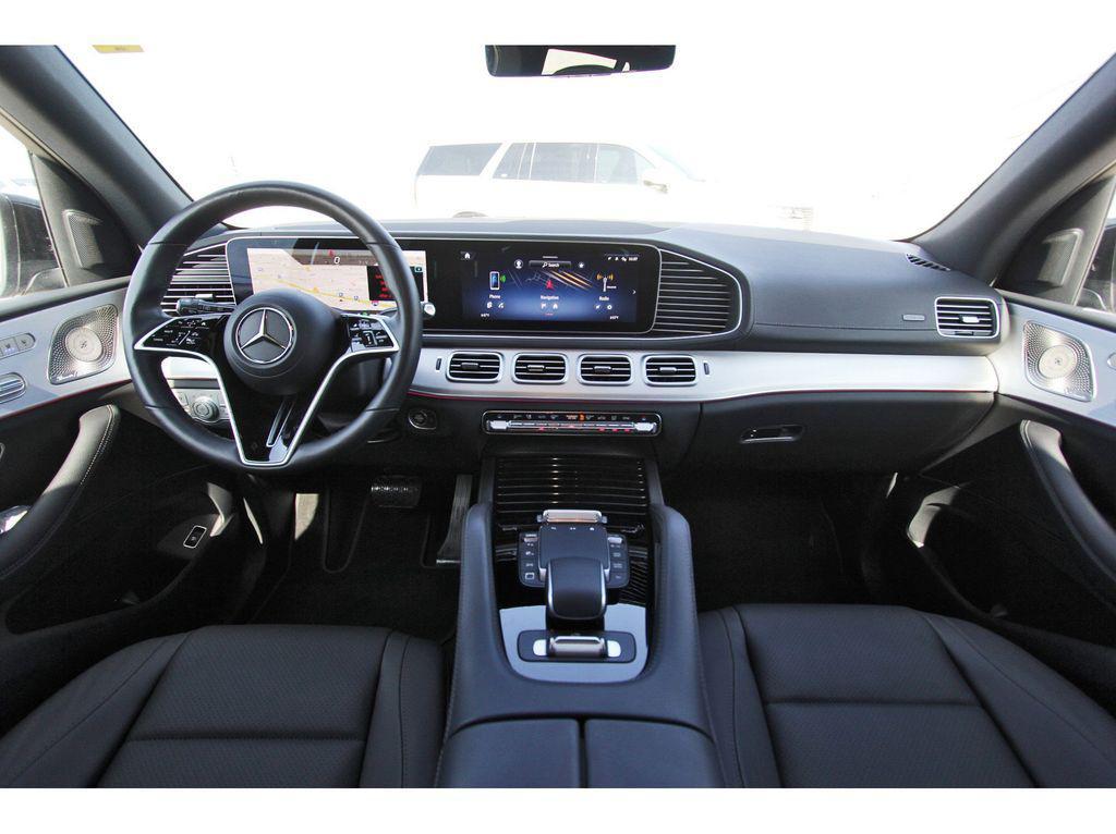 used 2025 Mercedes-Benz GLS 450 car, priced at $73,991