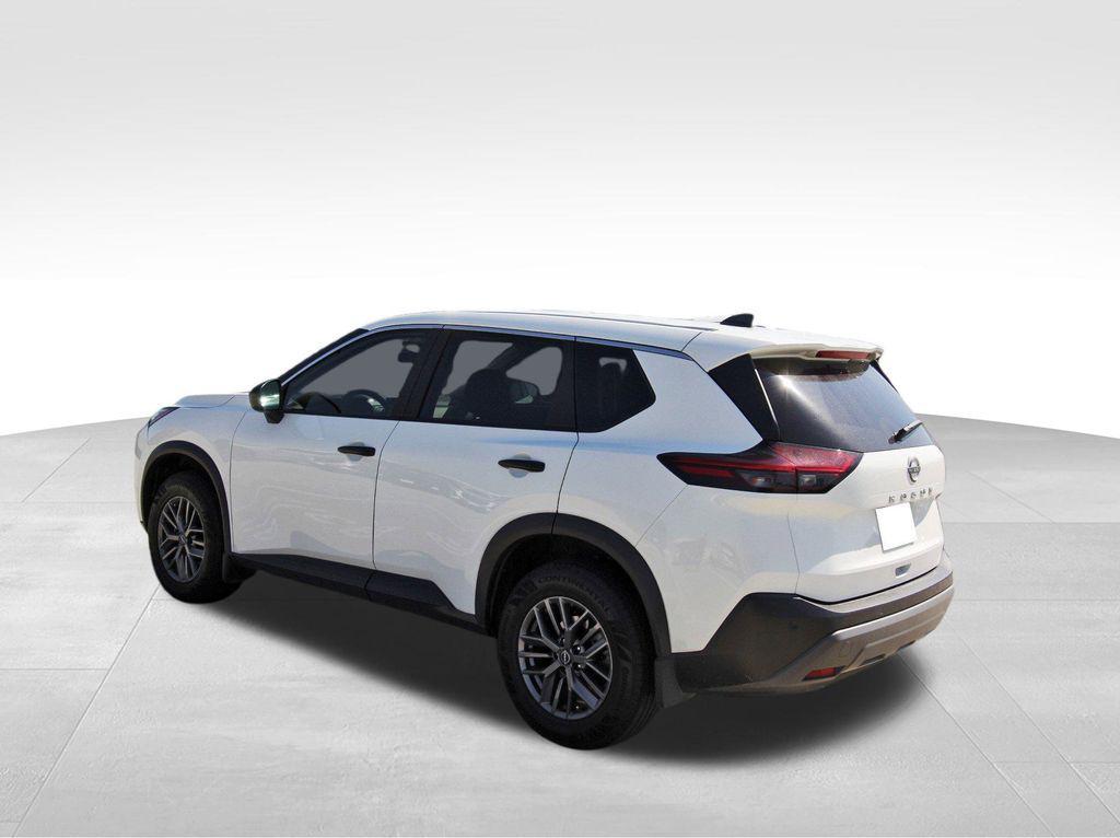 used 2023 Nissan Rogue car, priced at $19,991