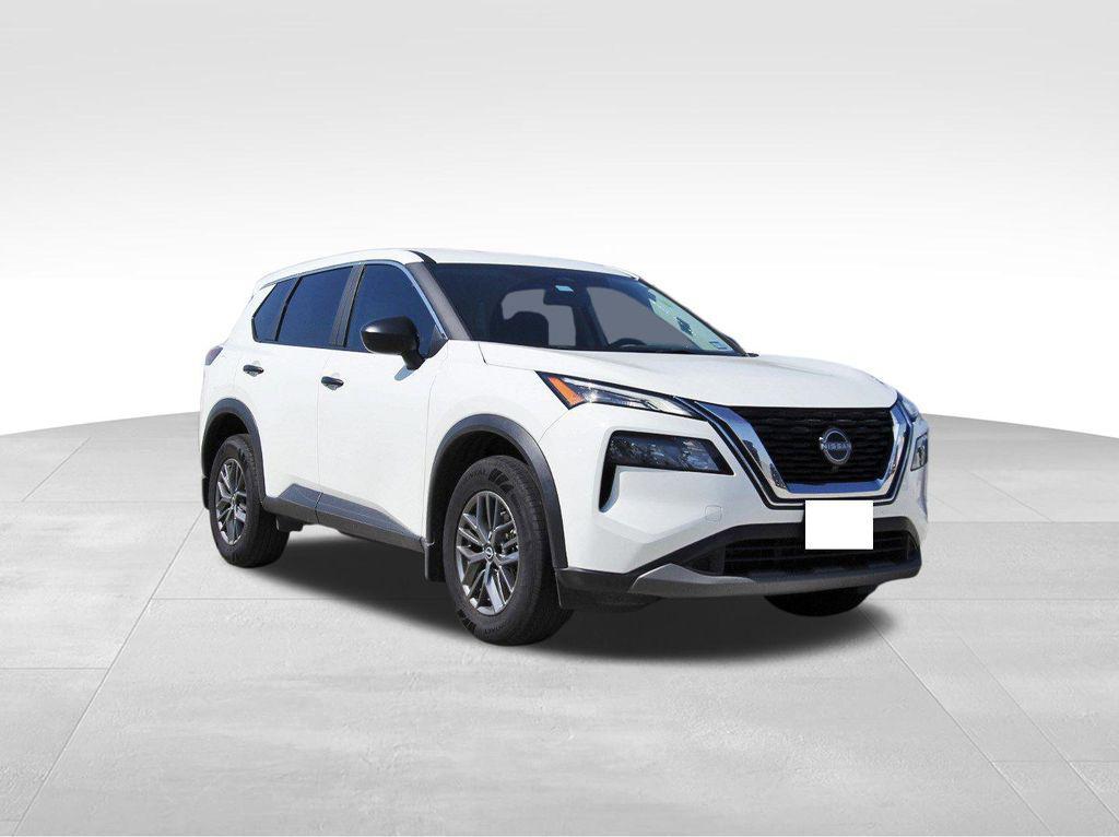 used 2023 Nissan Rogue car, priced at $19,991