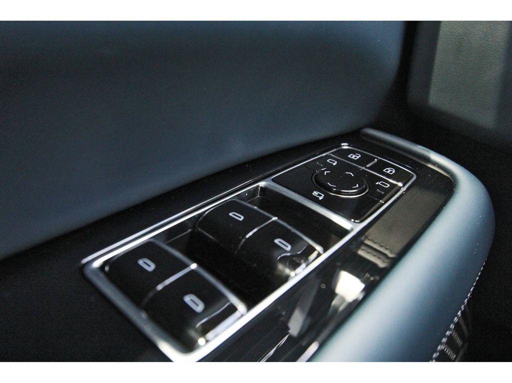new 2026 Cadillac Escalade IQ car, priced at $157,865