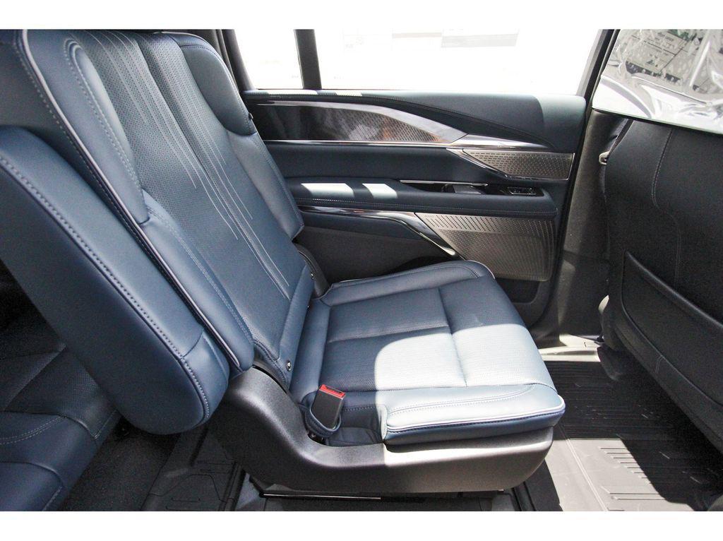 new 2026 Cadillac Escalade IQ car, priced at $157,865