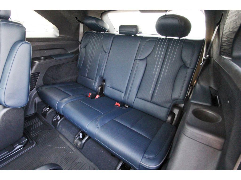 new 2026 Cadillac Escalade IQ car, priced at $157,865