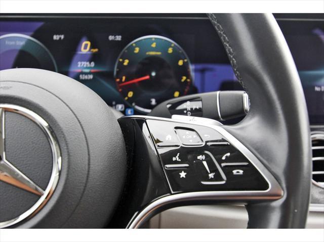 used 2022 Mercedes-Benz E-Class car, priced at $32,315