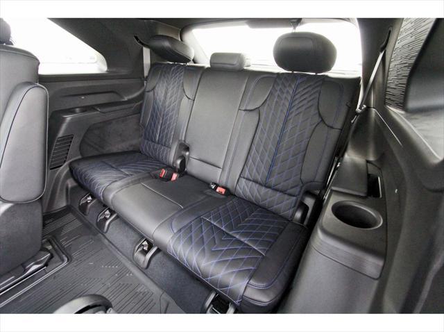 new 2026 Cadillac Escalade IQ car, priced at $134,190