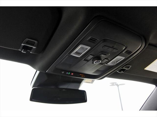 used 2021 Cadillac Escalade ESV car, priced at $56,090