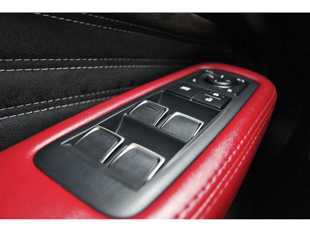 used 2018 Lexus LS 500 car, priced at $37,991