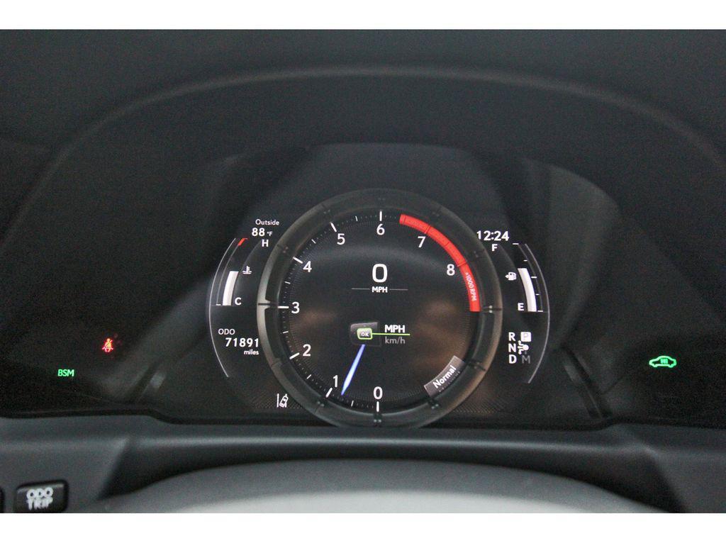 used 2018 Lexus LS 500 car, priced at $37,991