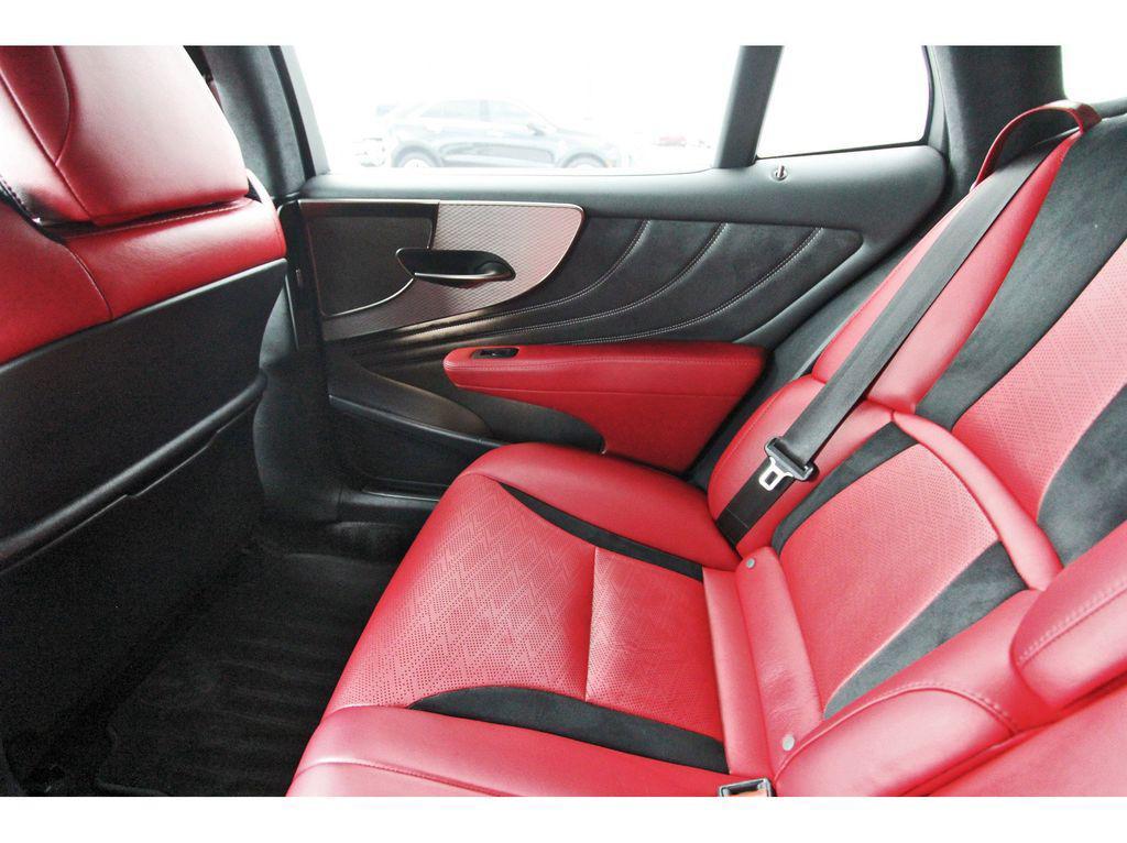 used 2018 Lexus LS 500 car, priced at $37,991