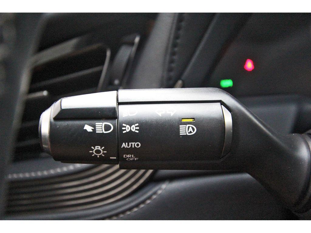 used 2018 Lexus LS 500 car, priced at $37,991