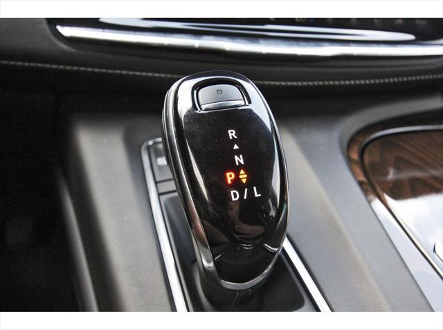 new 2024 Cadillac Escalade car