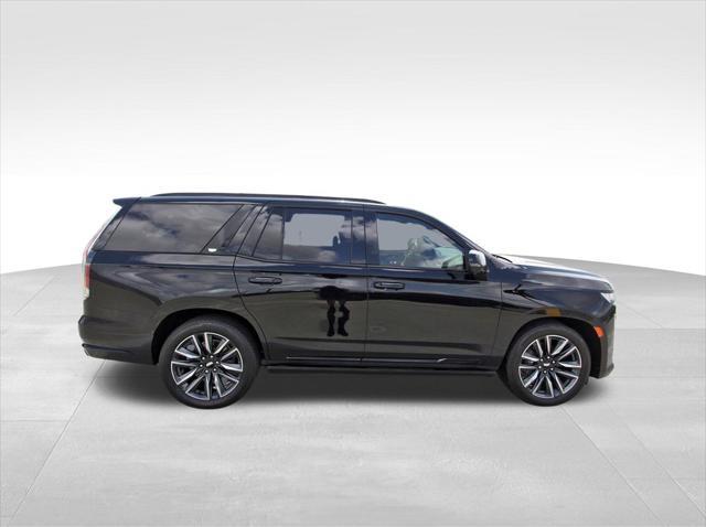 new 2024 Cadillac Escalade car
