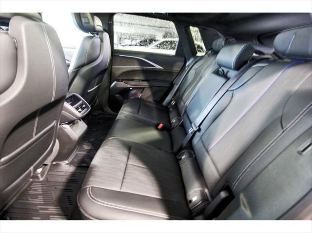 new 2025 Cadillac LYRIQ car, priced at $61,815