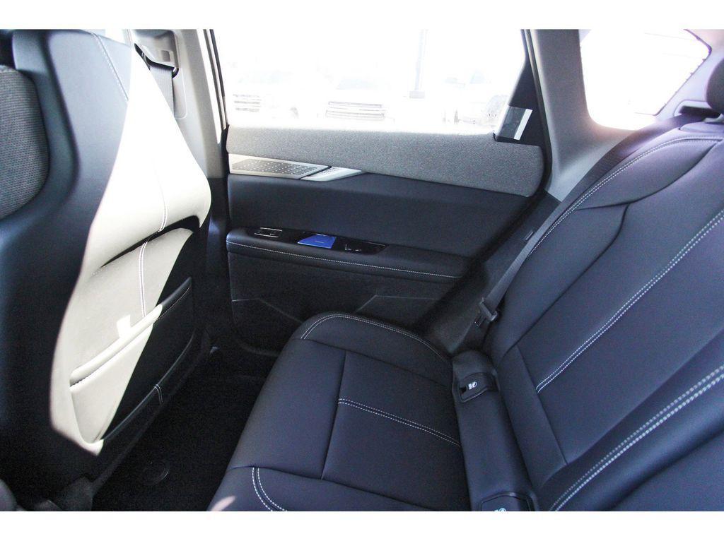 new 2026 Cadillac OPTIQ car, priced at $54,220