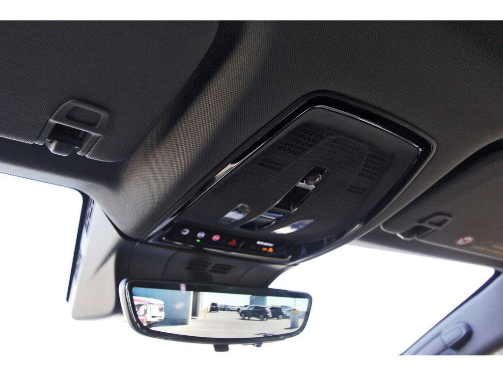 new 2026 Cadillac OPTIQ car, priced at $54,220