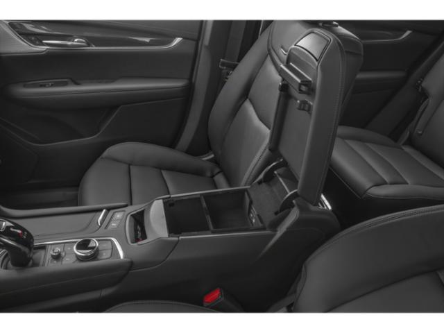 new 2025 Cadillac XT6 car, priced at $65,318